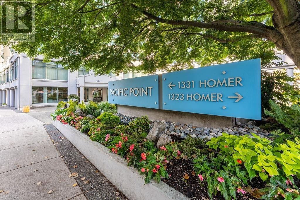 B204 1331 Homer Street, Vancouver, British Columbia  V6B 5M5 - Photo 19 - R2821351
