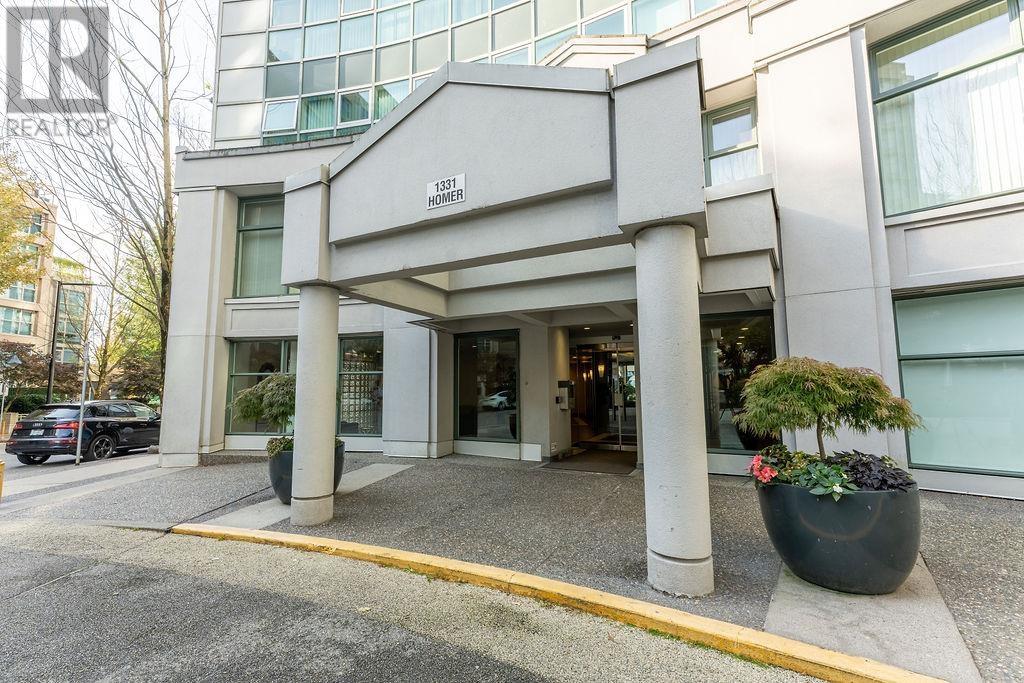 B204 1331 Homer Street, Vancouver, British Columbia  V6B 5M5 - Photo 20 - R2821351