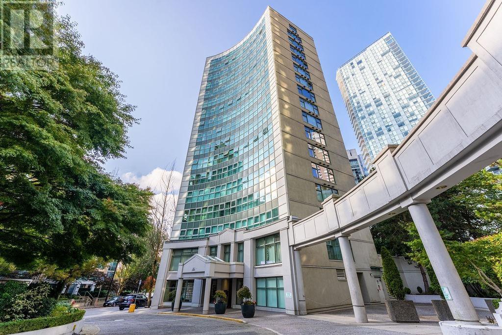 B204 1331 Homer Street, Vancouver, British Columbia  V6B 5M5 - Photo 21 - R2821351