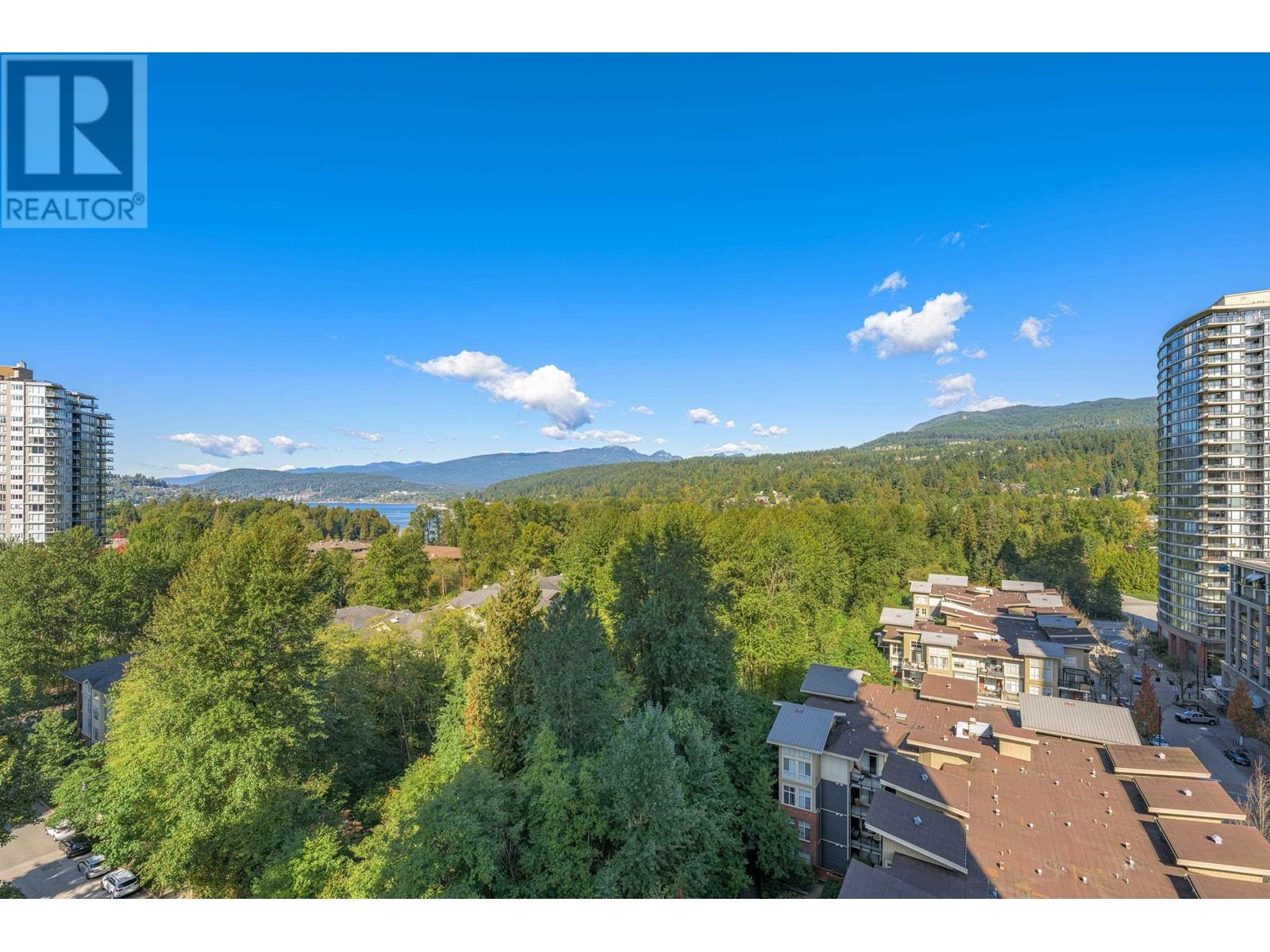 1301 305 Morrissey Road, Port Moody, British Columbia  V3H 0M3 - Photo 1 - R2821356