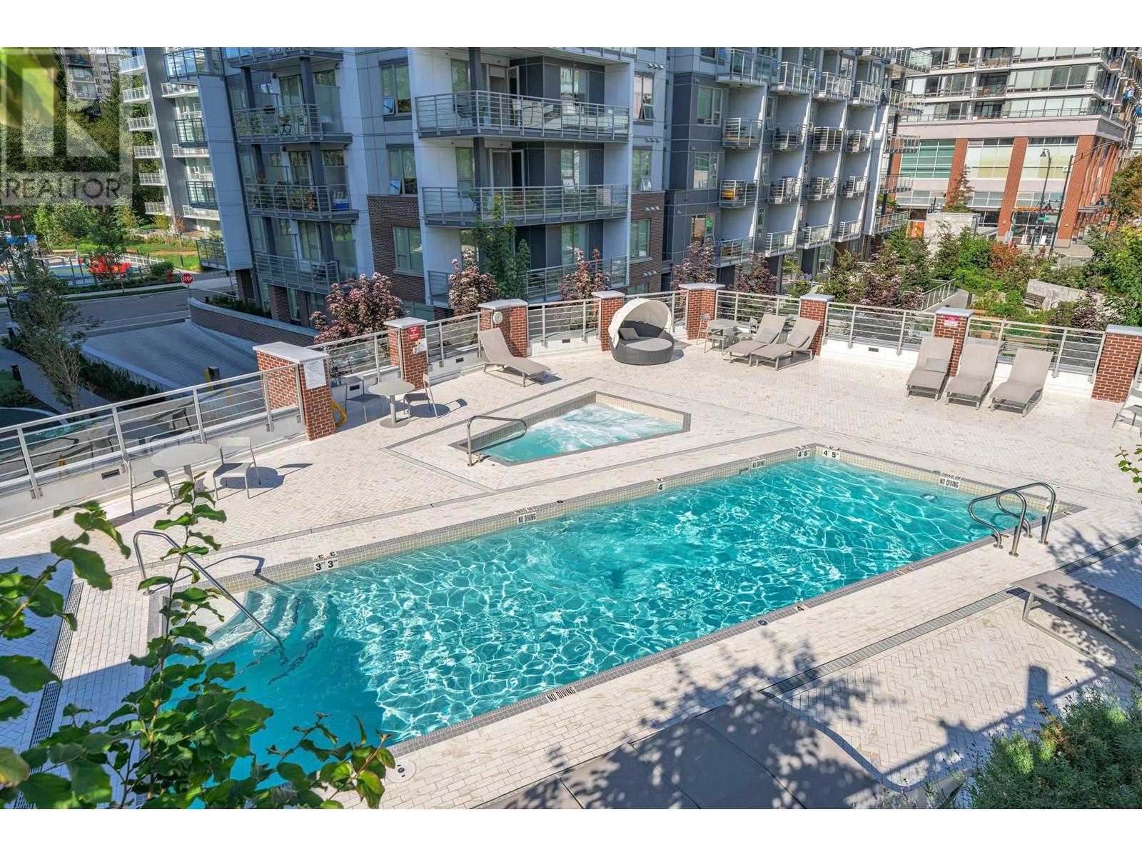 1301 305 Morrissey Road, Port Moody, British Columbia  V3H 0M3 - Photo 18 - R2821356