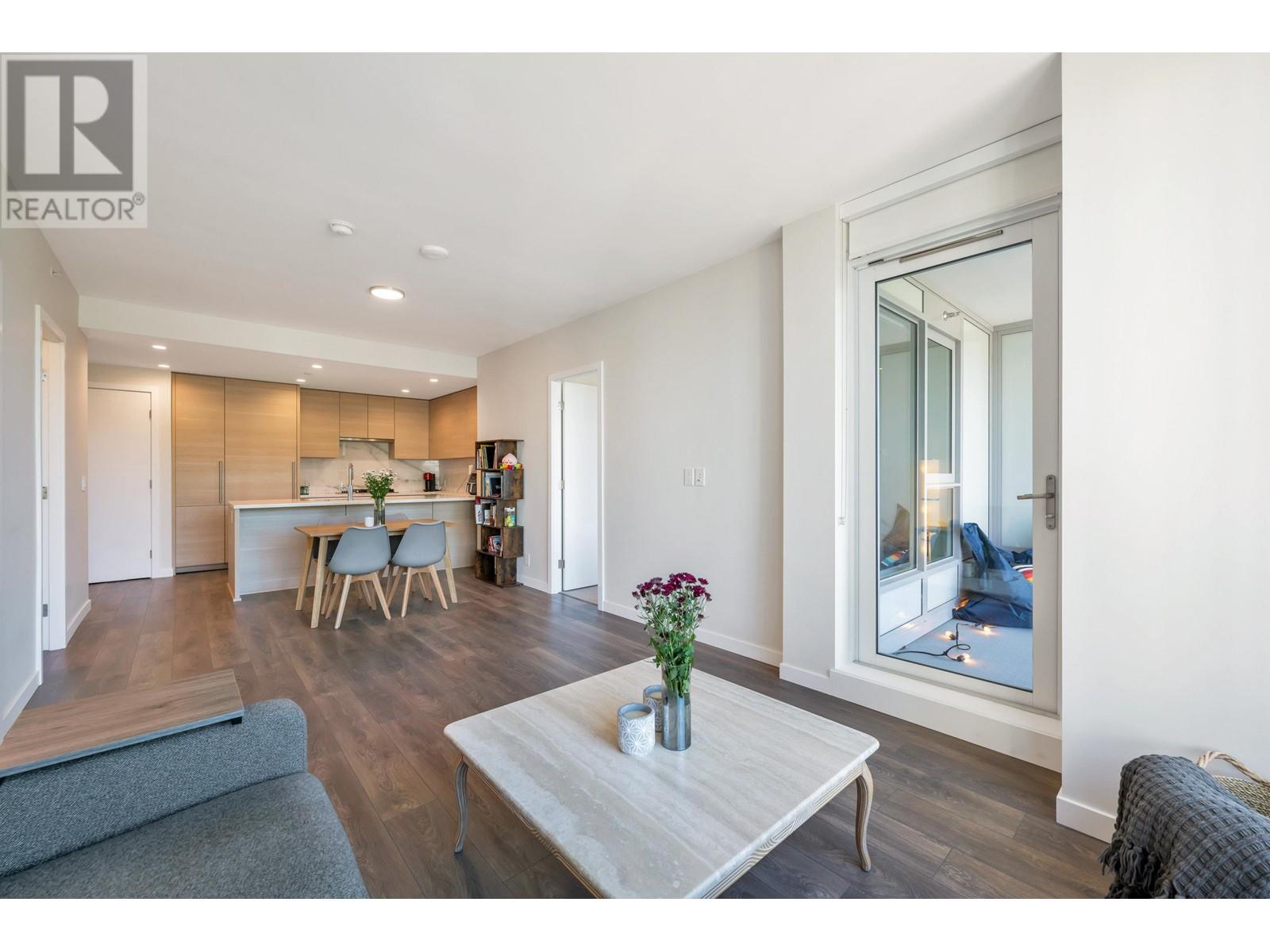 1301 305 Morrissey Road, Port Moody, British Columbia  V3H 0M3 - Photo 7 - R2821356