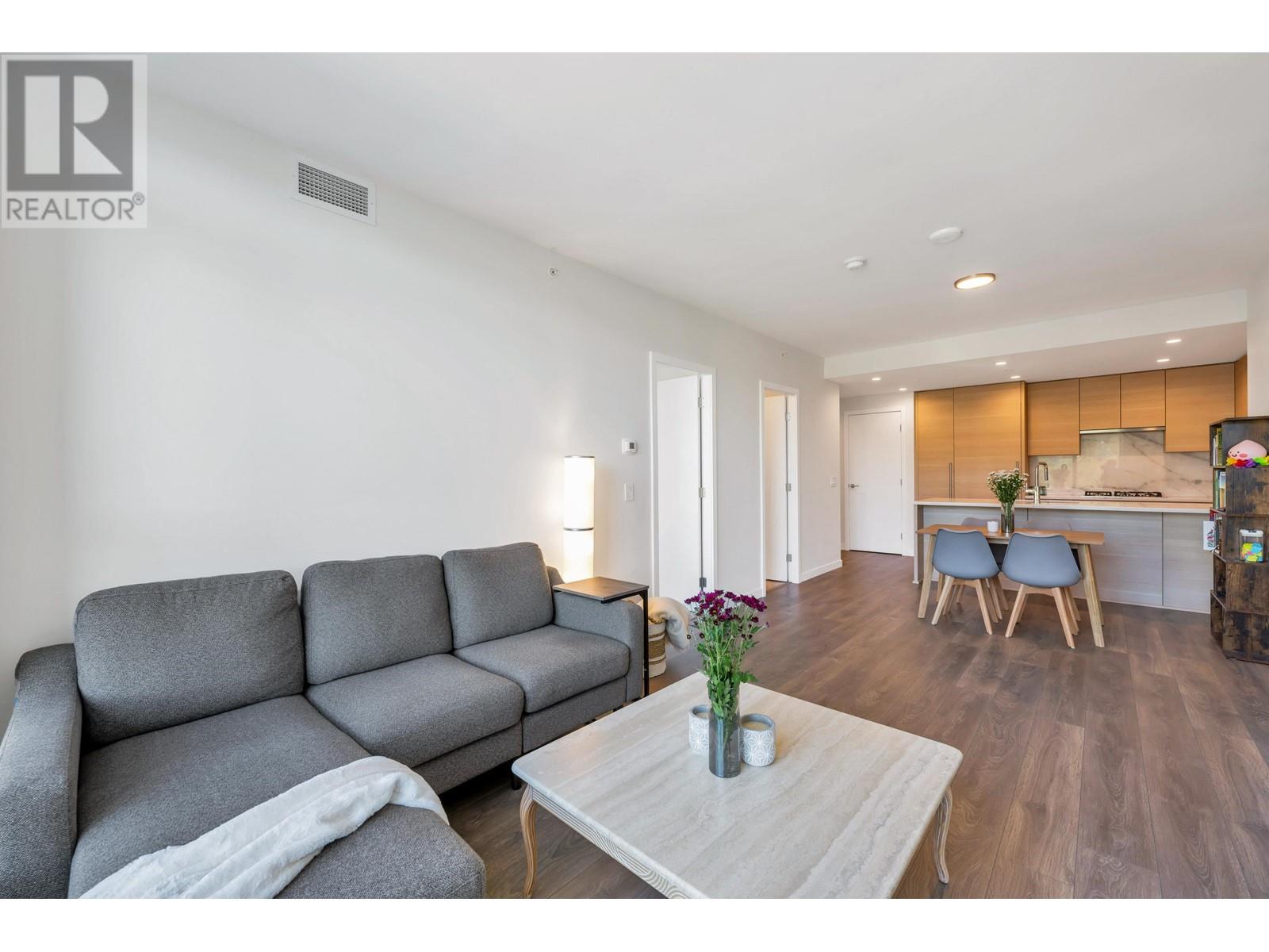 1301 305 Morrissey Road, Port Moody, British Columbia  V3H 0M3 - Photo 8 - R2821356