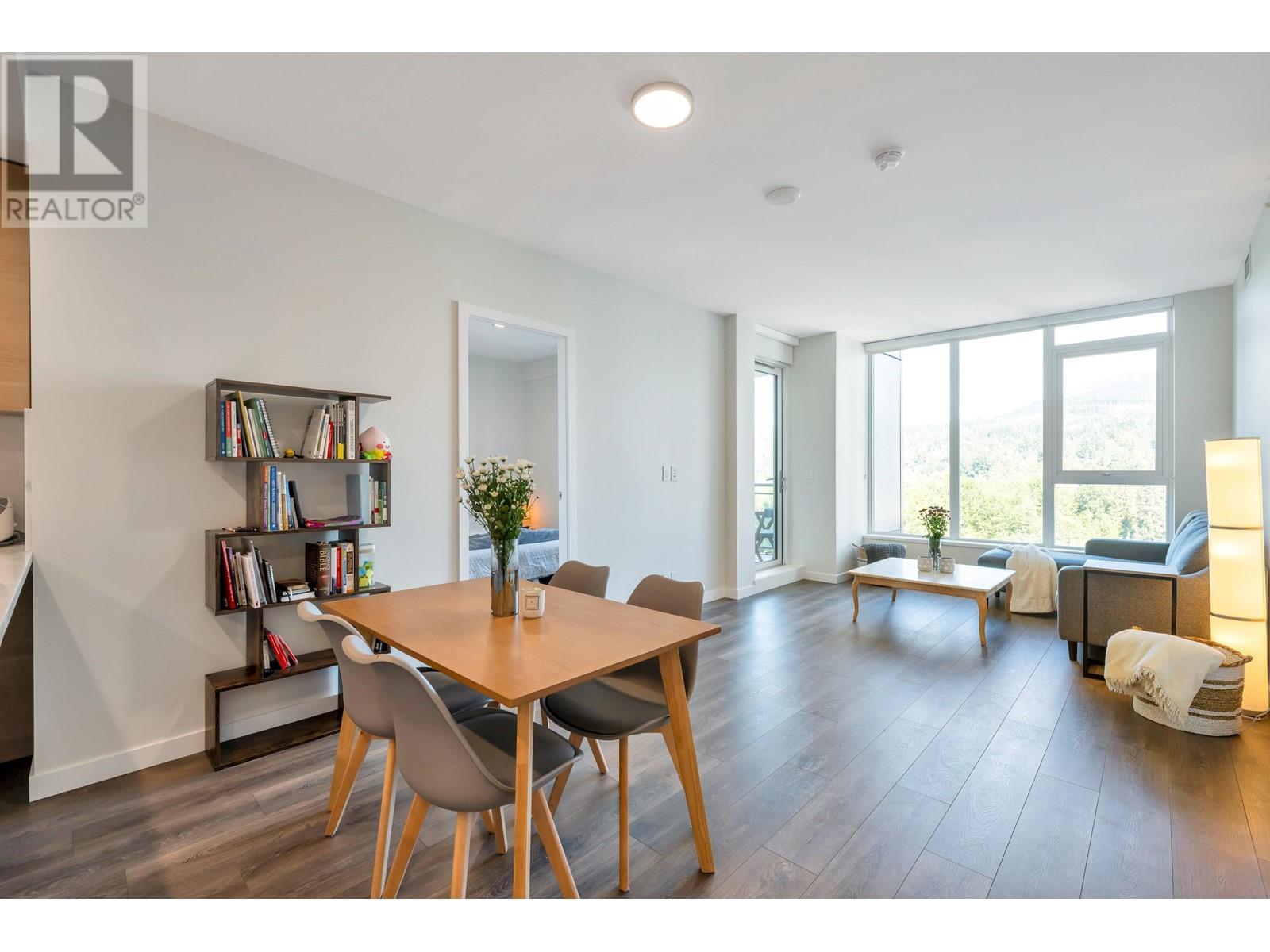 1301 305 Morrissey Road, Port Moody, British Columbia  V3H 0M3 - Photo 9 - R2821356