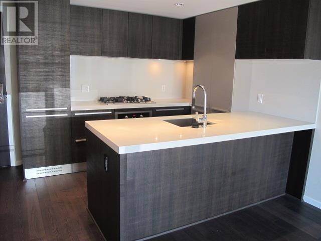 1203 1351 Continental Street, Vancouver, British Columbia  V6Z 0C6 - Photo 2 - R2821374