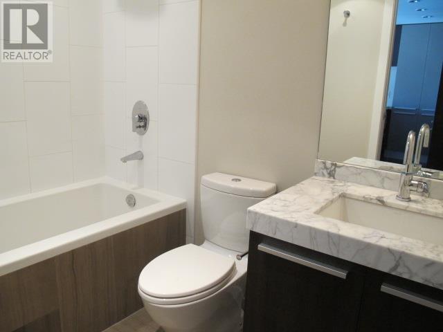 1203 1351 Continental Street, Vancouver, British Columbia  V6Z 0C6 - Photo 8 - R2821374