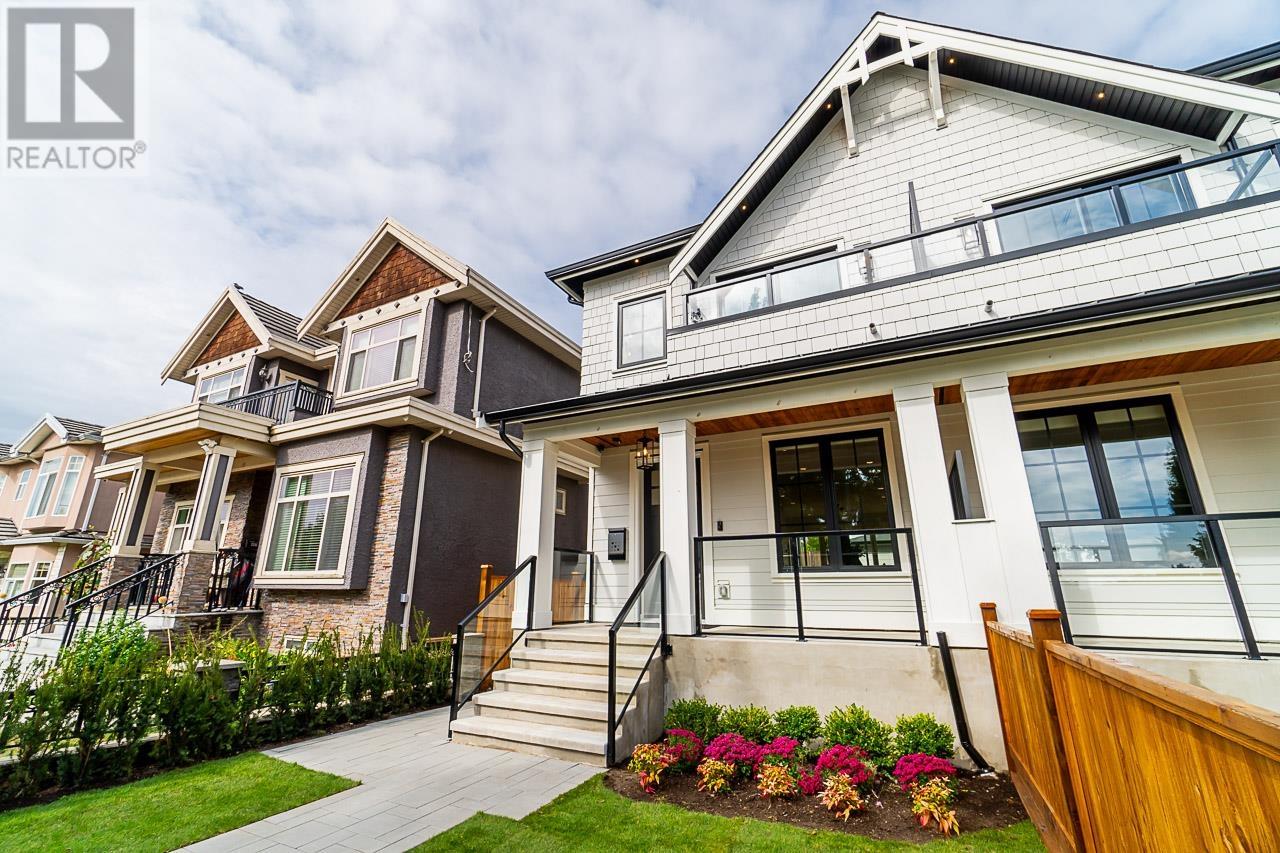 453 E 61st Avenue, Vancouver, British Columbia  V5X 2B7 - Photo 3 - R2821380