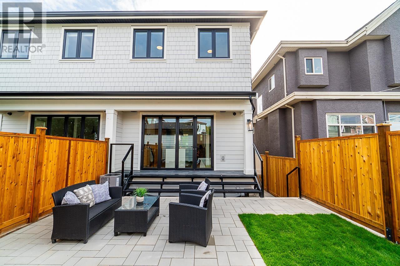 453 E 61st Avenue, Vancouver, British Columbia  V5X 2B7 - Photo 34 - R2821380