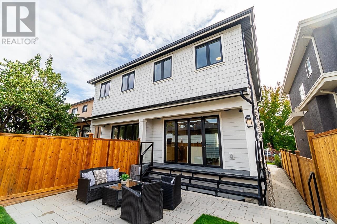 453 E 61st Avenue, Vancouver, British Columbia  V5X 2B7 - Photo 35 - R2821380