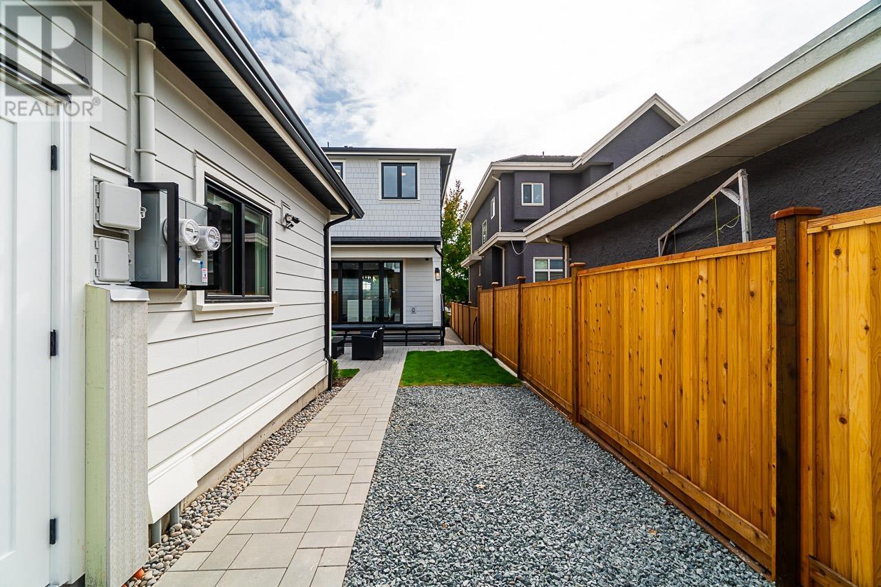 453 E 61st Avenue, Vancouver, British Columbia  V5X 2B7 - Photo 36 - R2821380