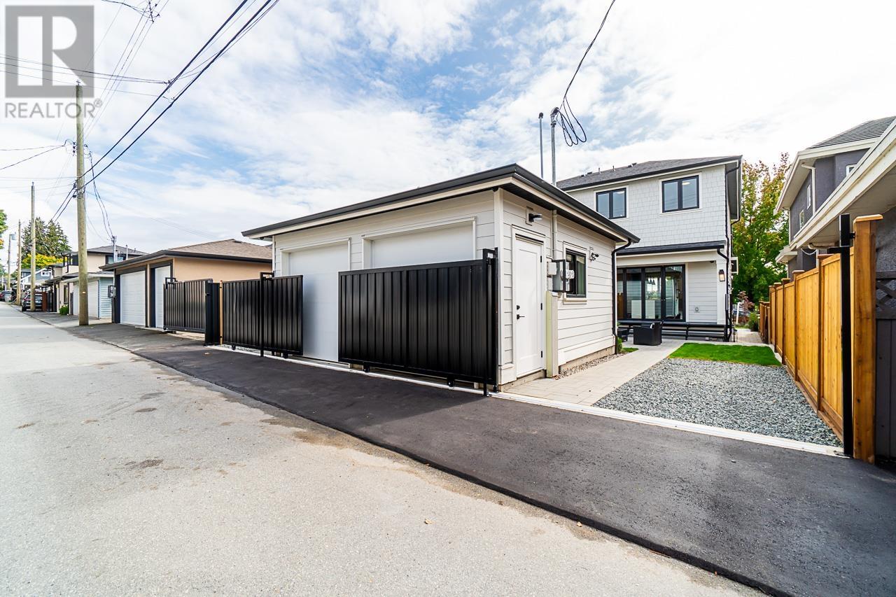 453 E 61st Avenue, Vancouver, British Columbia  V5X 2B7 - Photo 37 - R2821380
