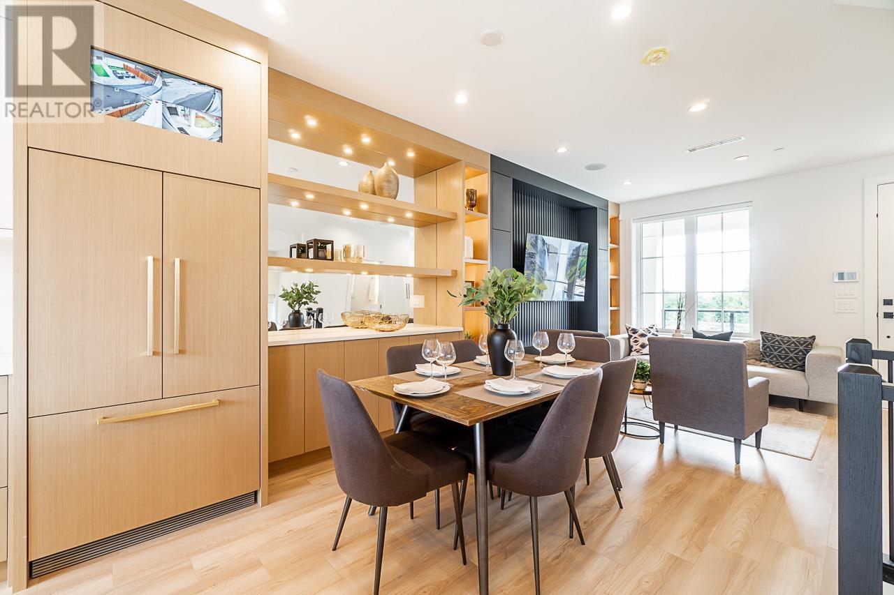 453 E 61st Avenue, Vancouver, British Columbia  V5X 2B7 - Photo 8 - R2821380