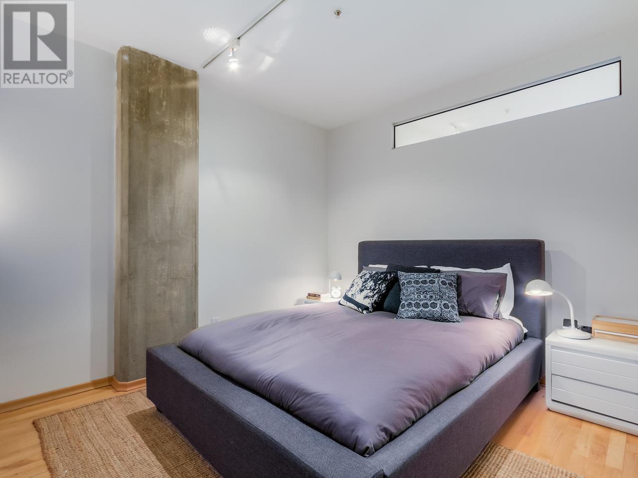 203 1155 Mainland Street, Vancouver, British Columbia  V6B 5P2 - Photo 10 - R2821394