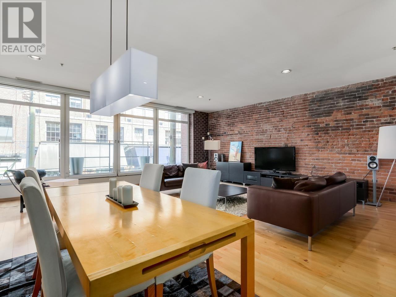 203 1155 Mainland Street, Vancouver, British Columbia  V6B 5P2 - Photo 13 - R2821394