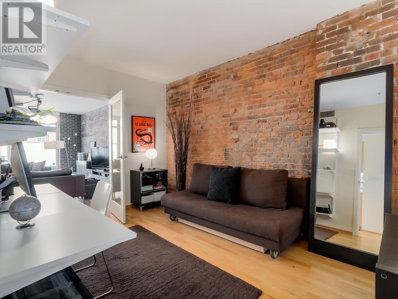 203 1155 Mainland Street, Vancouver, British Columbia  V6B 5P2 - Photo 14 - R2821394