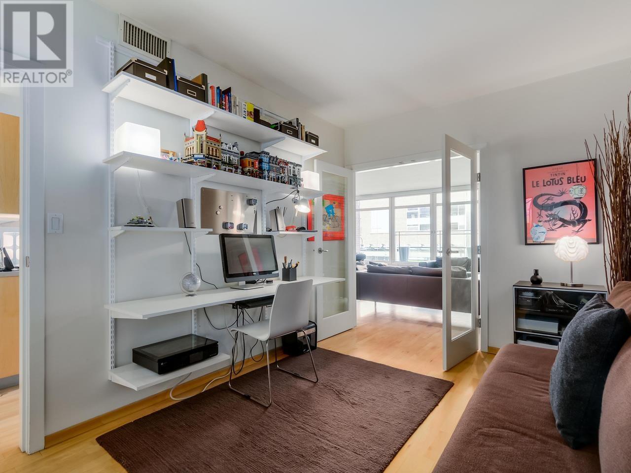 203 1155 Mainland Street, Vancouver, British Columbia  V6B 5P2 - Photo 15 - R2821394