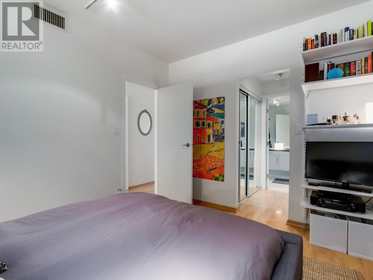203 1155 Mainland Street, Vancouver, British Columbia  V6B 5P2 - Photo 16 - R2821394