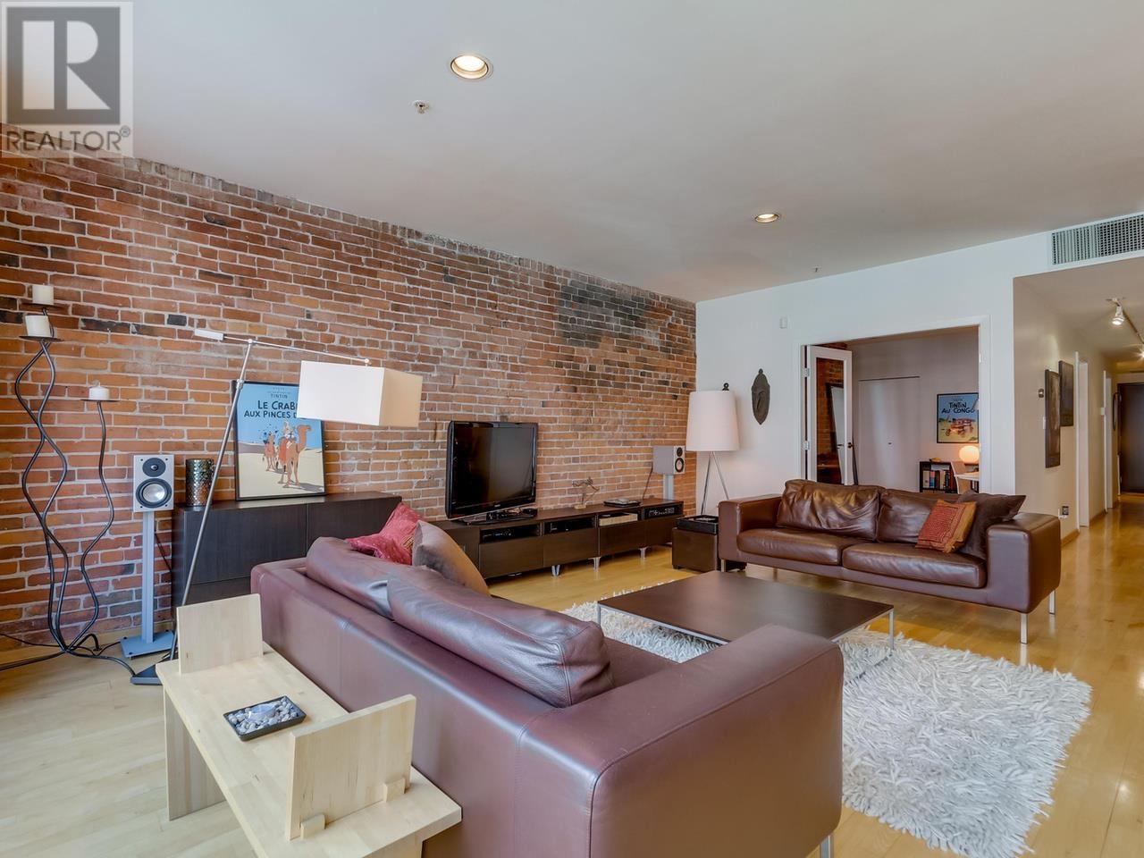 203 1155 Mainland Street, Vancouver, British Columbia  V6B 5P2 - Photo 2 - R2821394