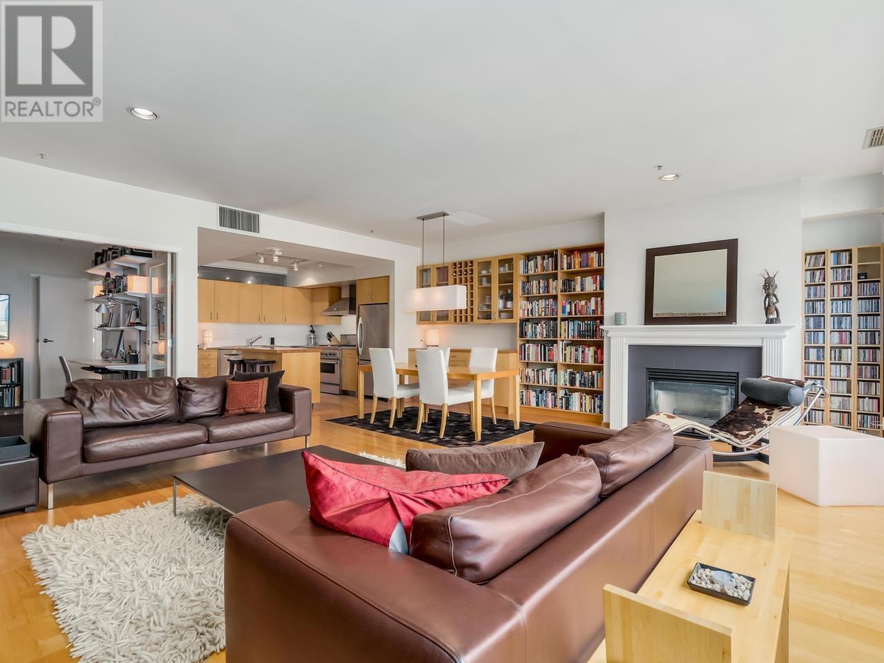 203 1155 Mainland Street, Vancouver, British Columbia  V6B 5P2 - Photo 6 - R2821394