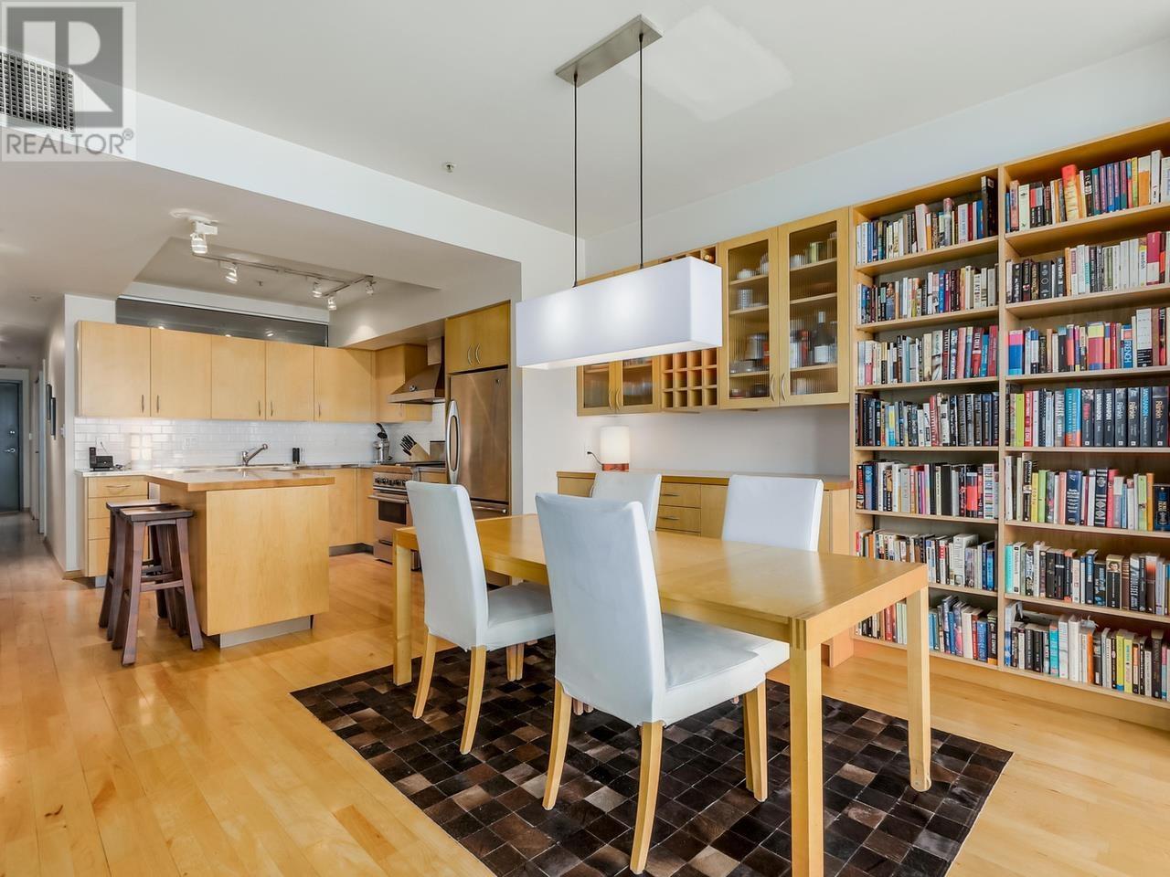 203 1155 Mainland Street, Vancouver, British Columbia  V6B 5P2 - Photo 7 - R2821394