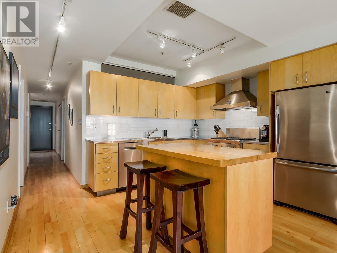 203 1155 Mainland Street, Vancouver, British Columbia  V6B 5P2 - Photo 9 - R2821394
