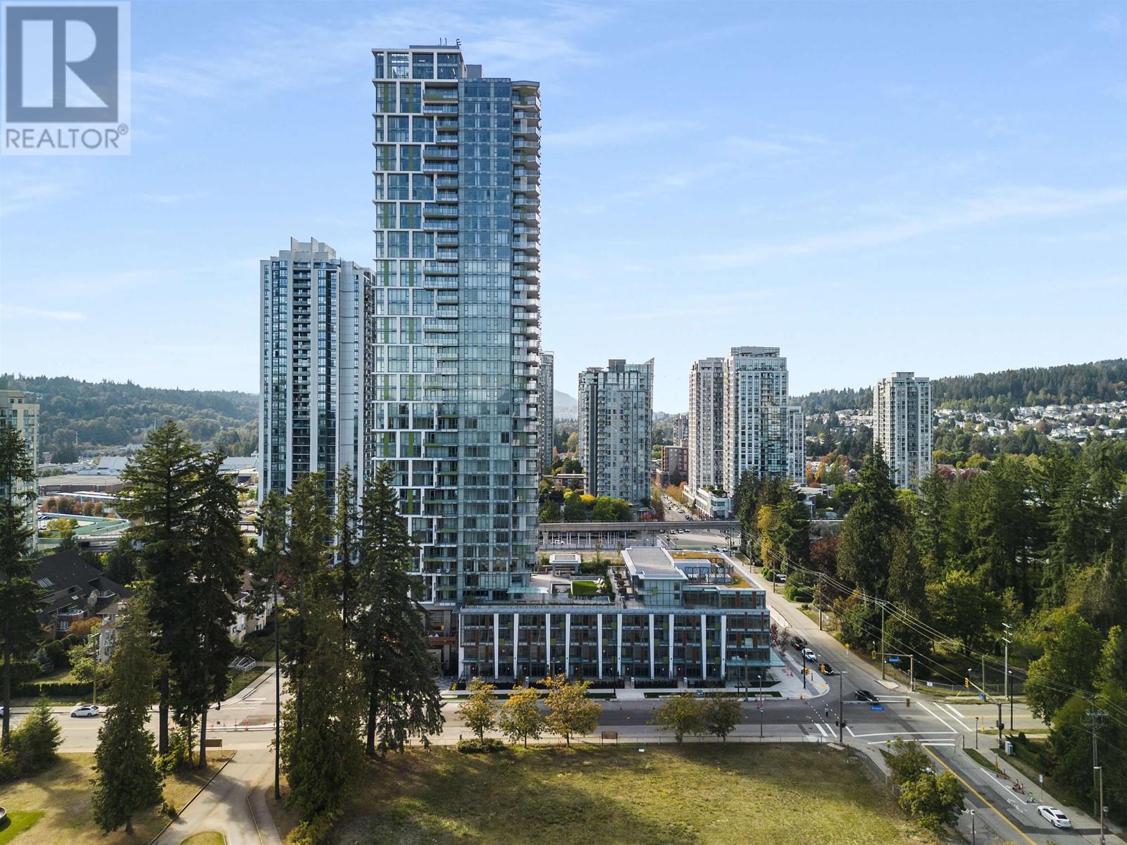 1105 1182 Westwood Street, Coquitlam, British Columbia  V3B 2P7 - Photo 2 - R2821396