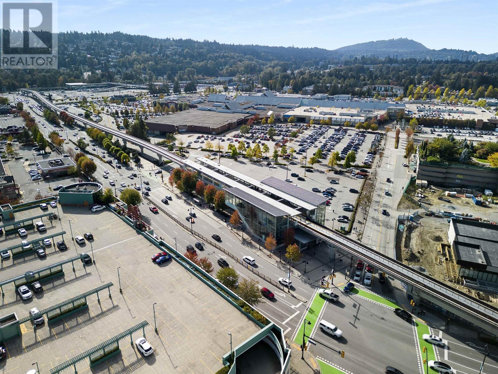 1105 1182 Westwood Street, Coquitlam, British Columbia  V3B 2P7 - Photo 3 - R2821396