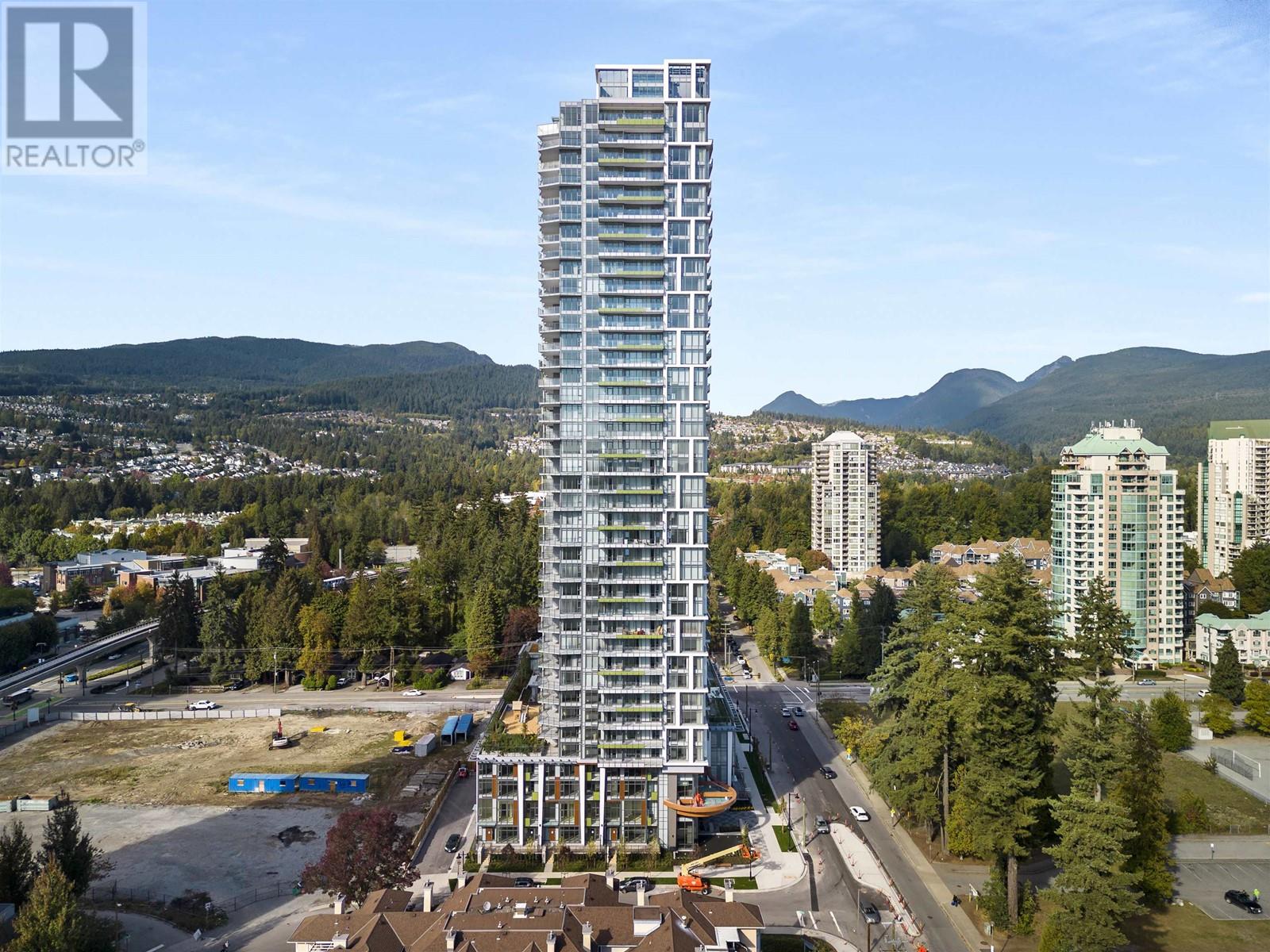 1105 1182 Westwood Street, Coquitlam, British Columbia  V3B 2P7 - Photo 37 - R2821396