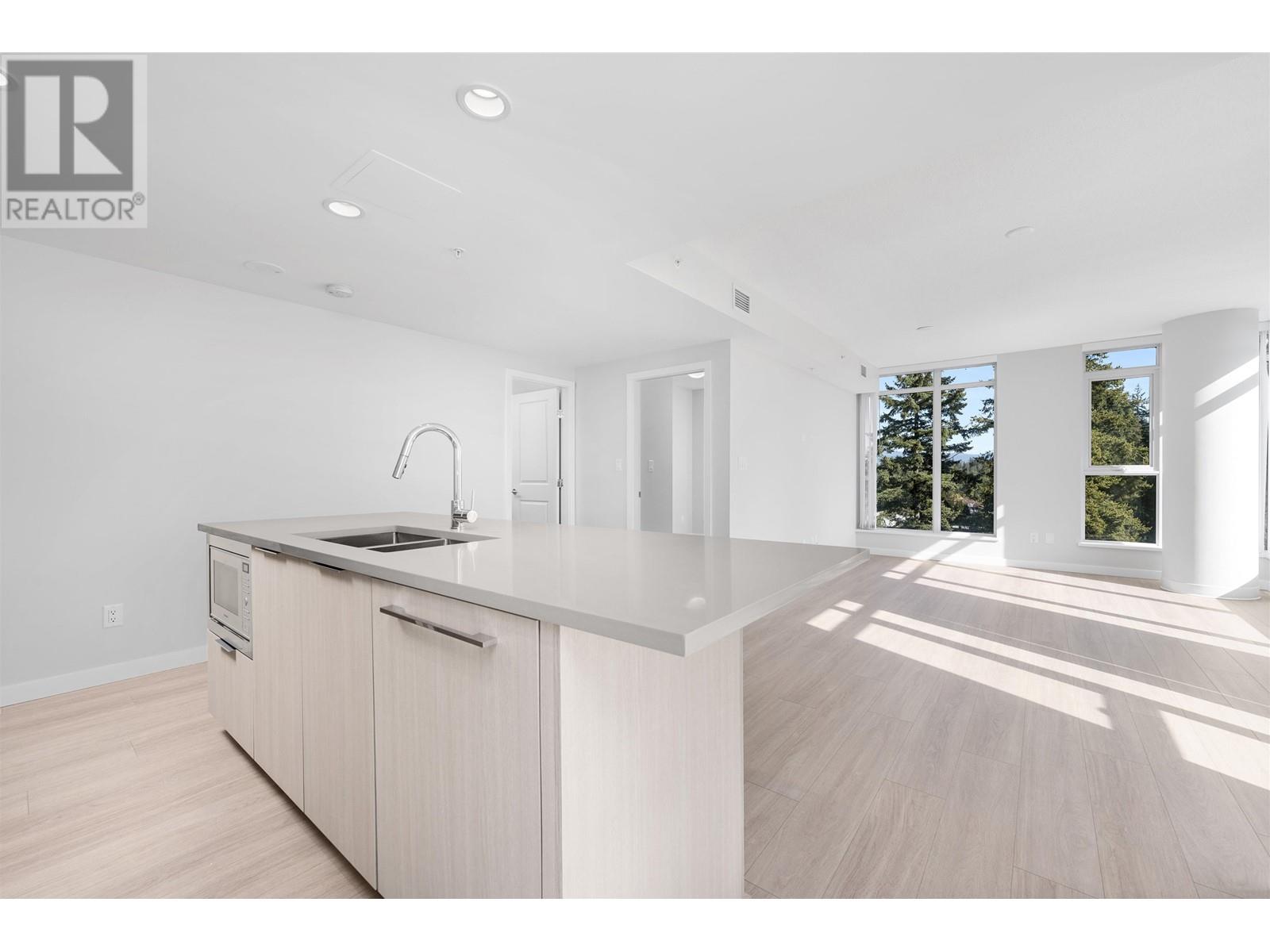 1105 1182 Westwood Street, Coquitlam, British Columbia  V3B 2P7 - Photo 4 - R2821396