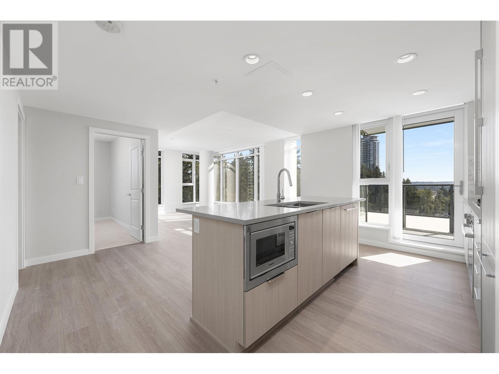 1105 1182 Westwood Street, Coquitlam, British Columbia  V3B 2P7 - Photo 7 - R2821396