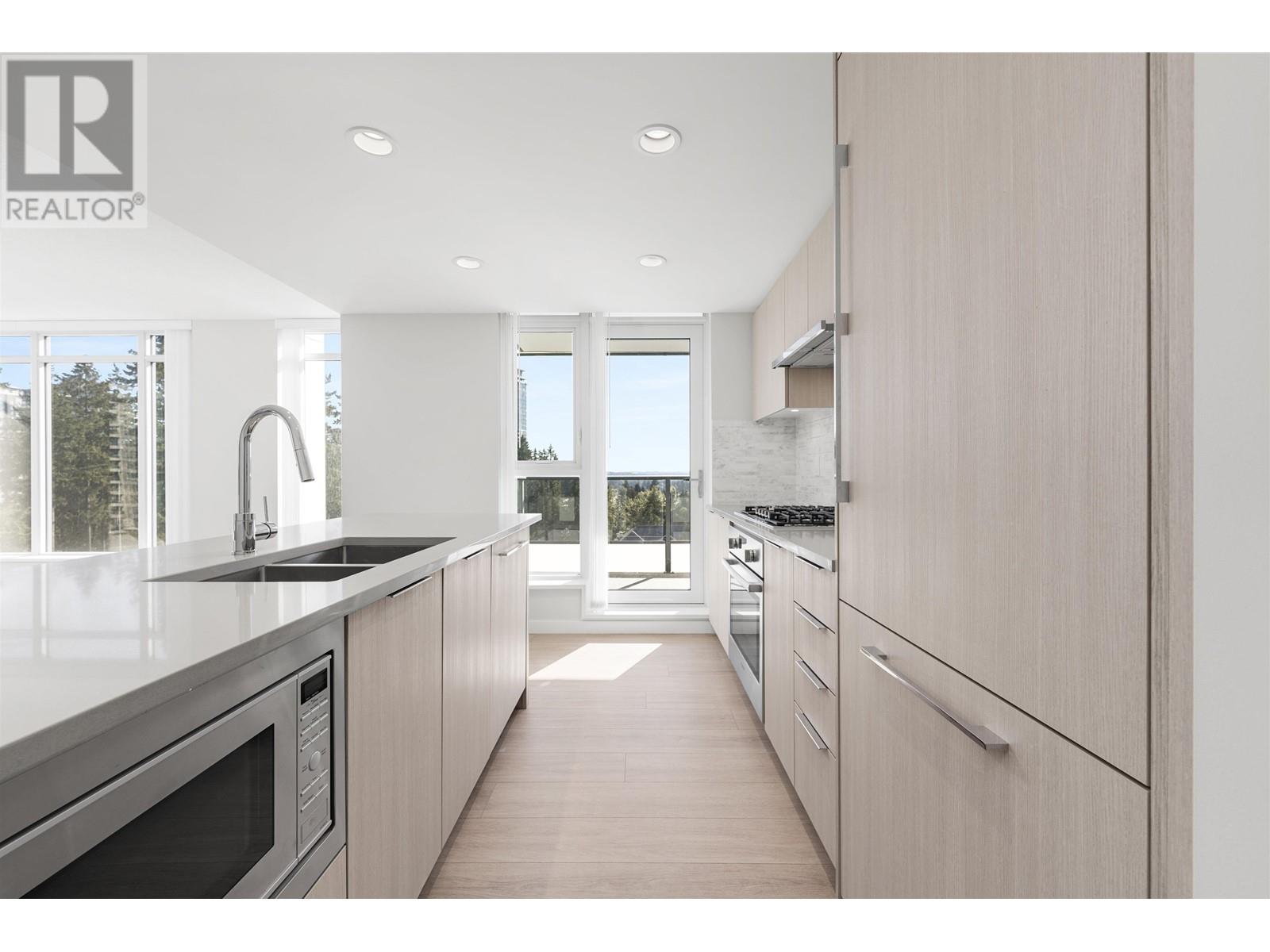 1105 1182 Westwood Street, Coquitlam, British Columbia  V3B 2P7 - Photo 8 - R2821396