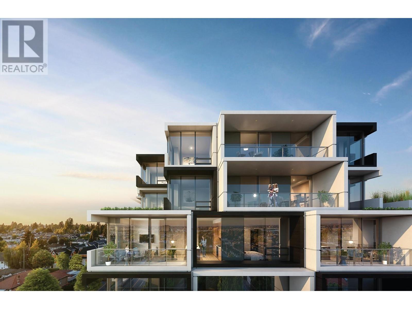 502 8030 Oak Street, Vancouver, British Columbia  V6P 4A8 - Photo 1 - R2821397