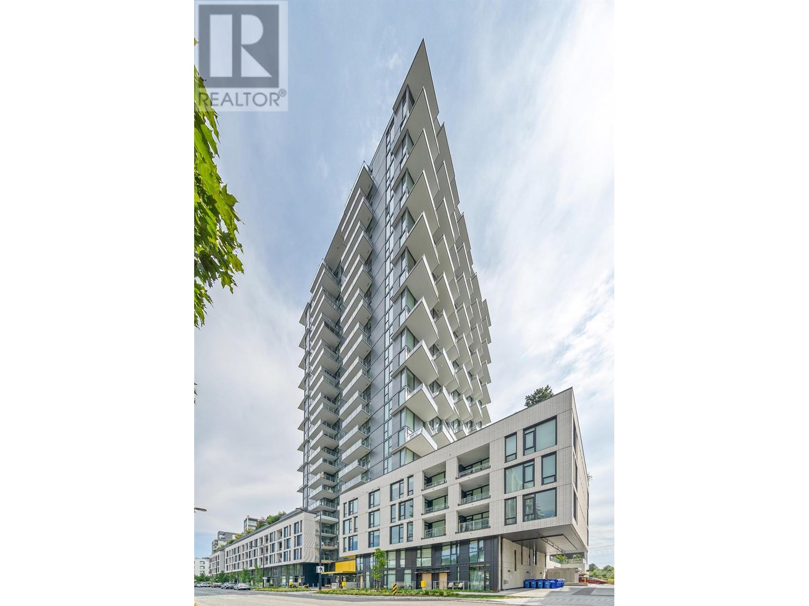 519 3538 Sawmill Crescent, Vancouver, British Columbia  V5S 0J8 - Photo 22 - R2821420
