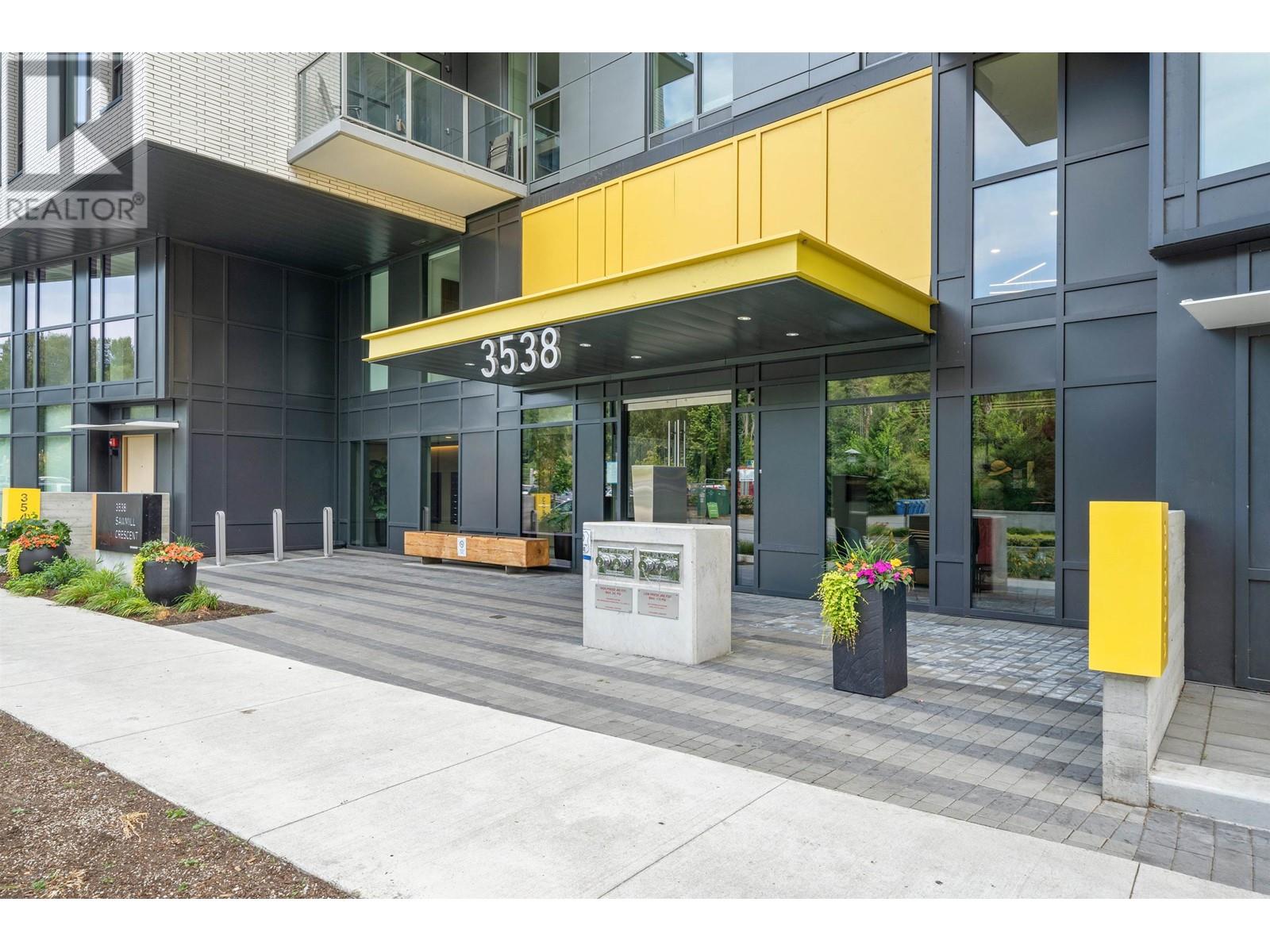 519 3538 Sawmill Crescent, Vancouver, British Columbia  V5S 0J8 - Photo 23 - R2821420