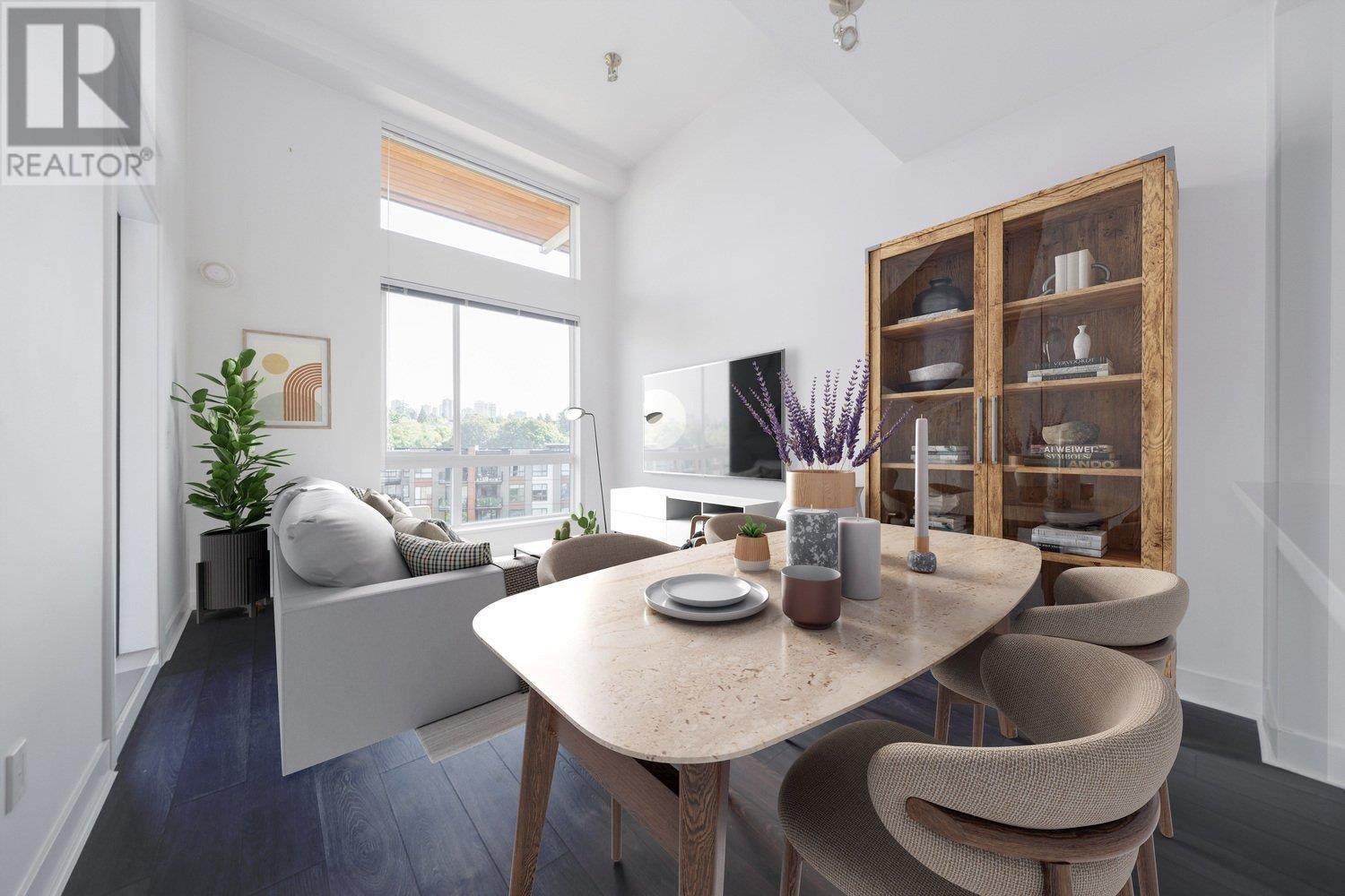 612 733 W 3RD STREET, north vancouver, British Columbia