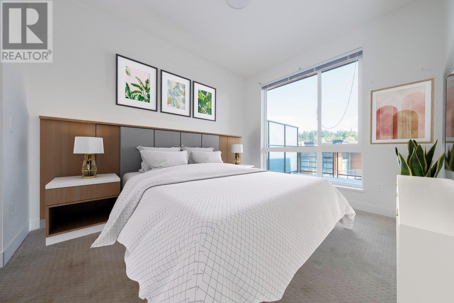 612 733 W 3rd Street, North Vancouver, British Columbia  V7M 0C8 - Photo 10 - R2821431