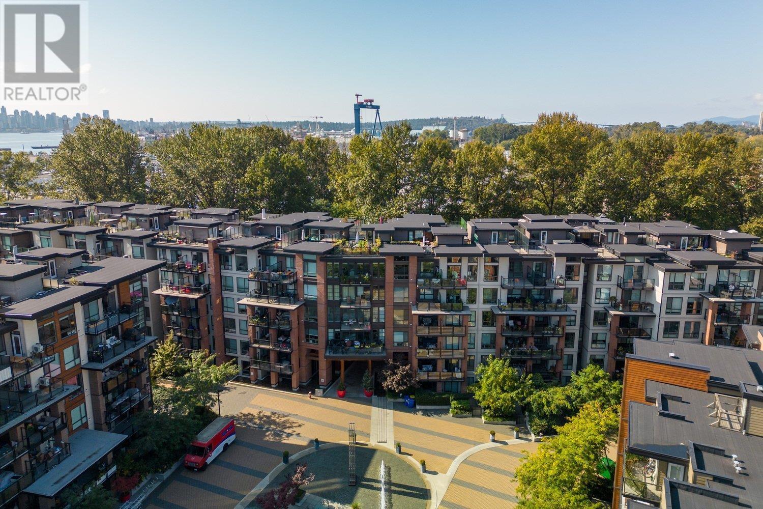 612 733 W 3rd Street, North Vancouver, British Columbia  V7M 0C8 - Photo 18 - R2821431