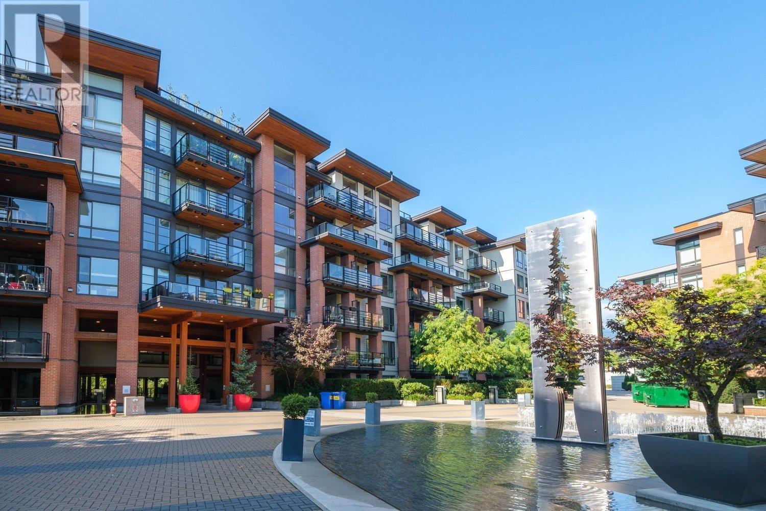 612 733 W 3rd Street, North Vancouver, British Columbia  V7M 0C8 - Photo 20 - R2821431