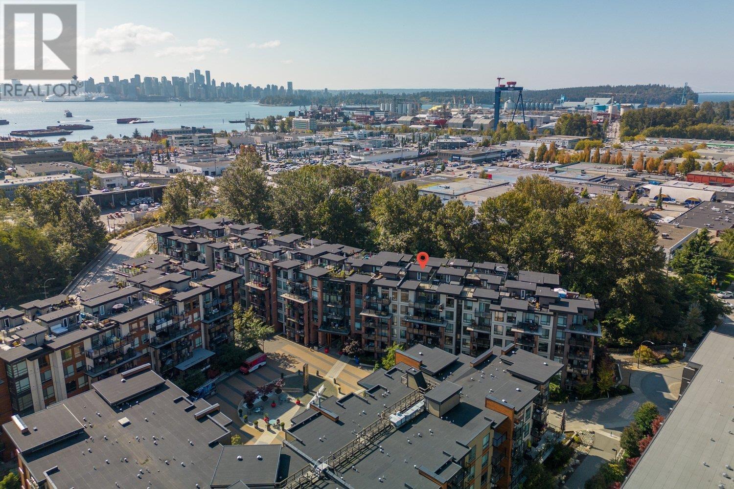 612 733 W 3rd Street, North Vancouver, British Columbia  V7M 0C8 - Photo 21 - R2821431