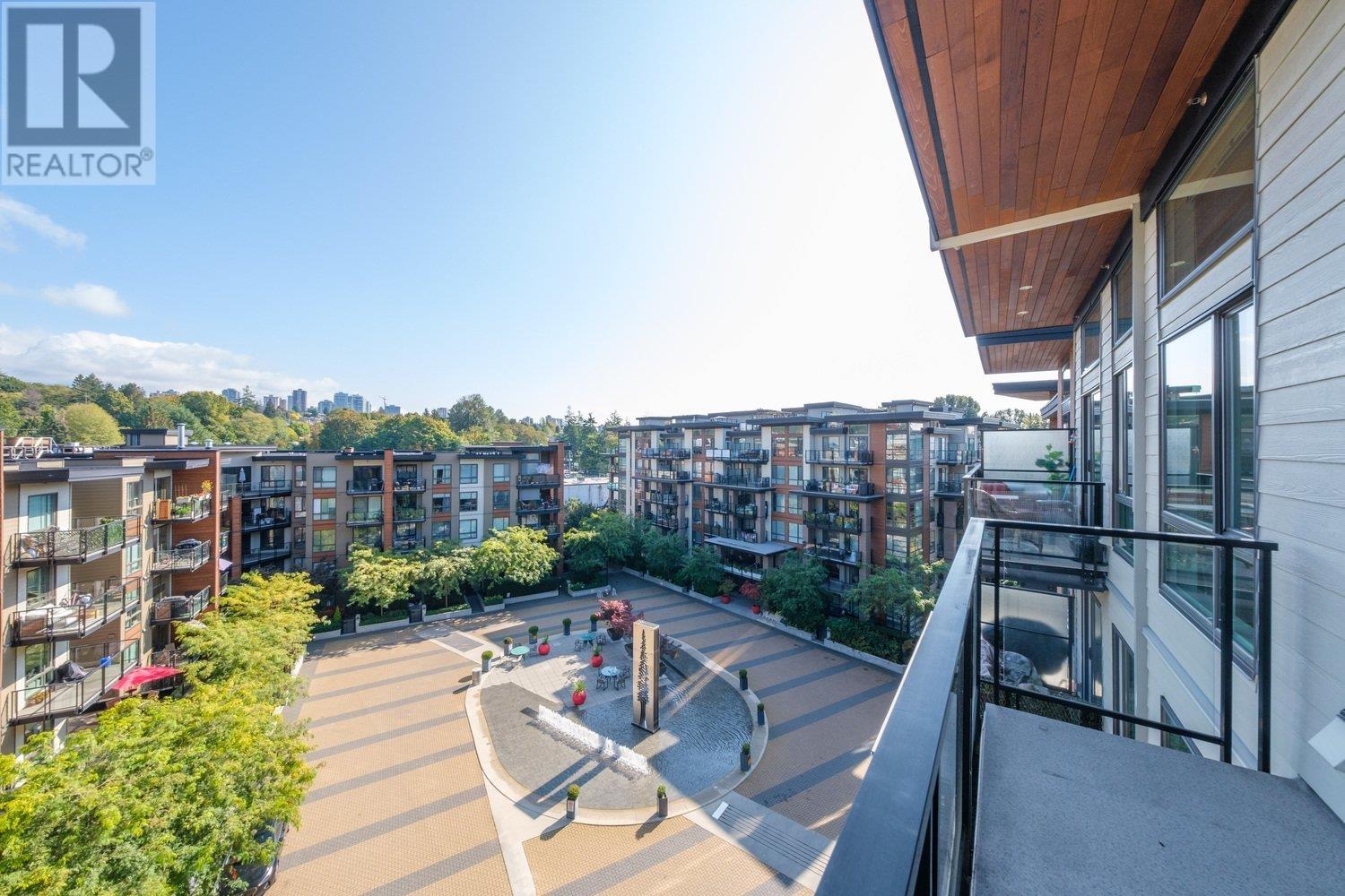612 733 W 3rd Street, North Vancouver, British Columbia  V7M 0C8 - Photo 25 - R2821431