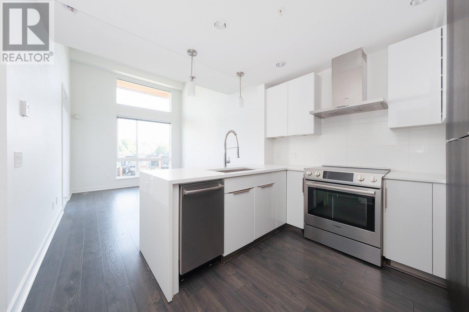 612 733 W 3rd Street, North Vancouver, British Columbia  V7M 0C8 - Photo 4 - R2821431