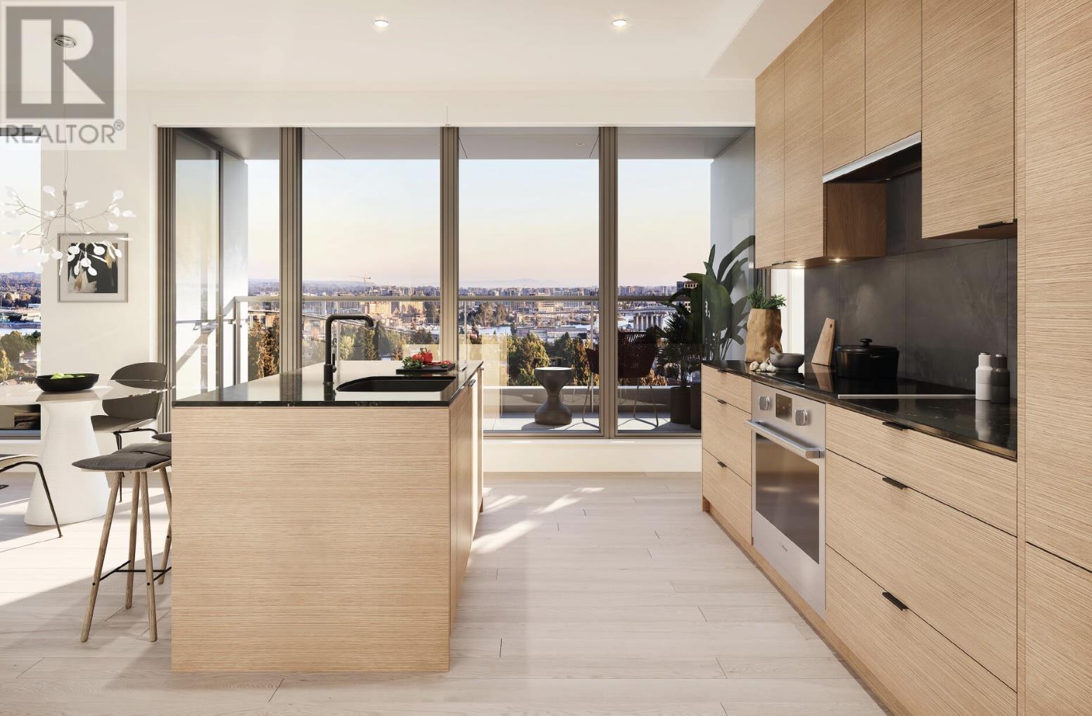 302 8030 Oak Street, Vancouver, British Columbia  V6P 4A8 - Photo 4 - R2821432