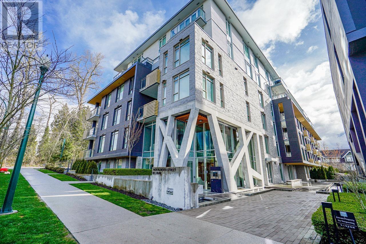 303 7428 Alberta Street, Vancouver, British Columbia  V5X 0J5 - Photo 24 - R2821440