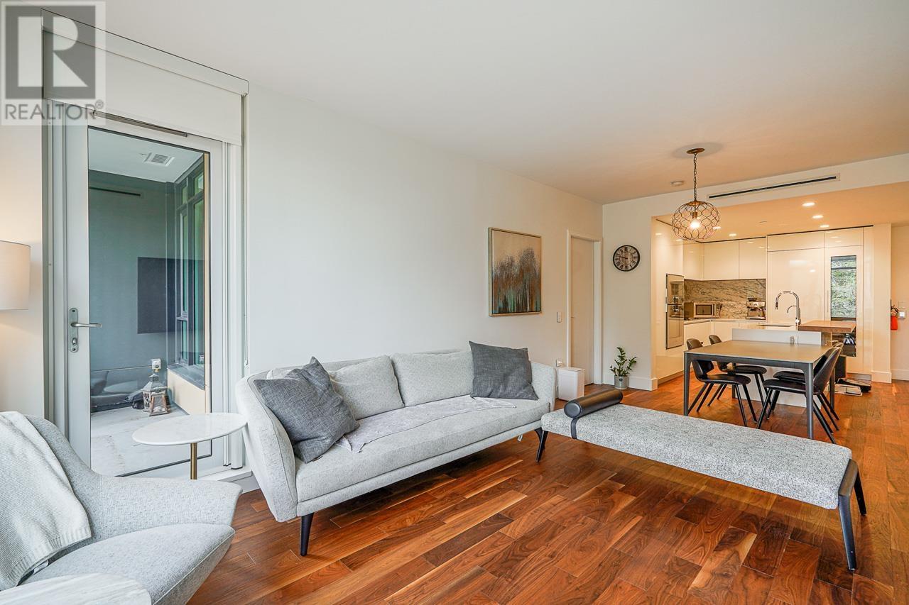 303 7428 Alberta Street, Vancouver, British Columbia  V5X 0J5 - Photo 3 - R2821440