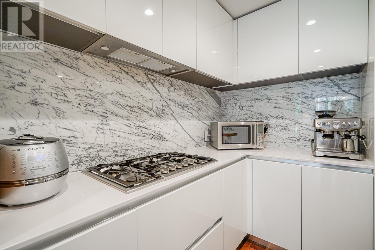 303 7428 Alberta Street, Vancouver, British Columbia  V5X 0J5 - Photo 6 - R2821440