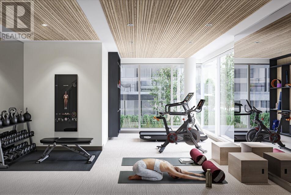 203 8030 Oak Street, Vancouver, British Columbia  V6P 4A8 - Photo 6 - R2821453