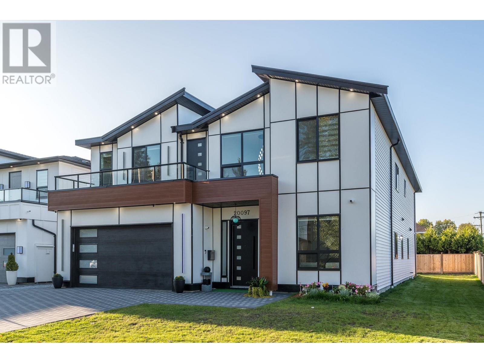 20097 HAMPTON STREET, maple ridge, British Columbia