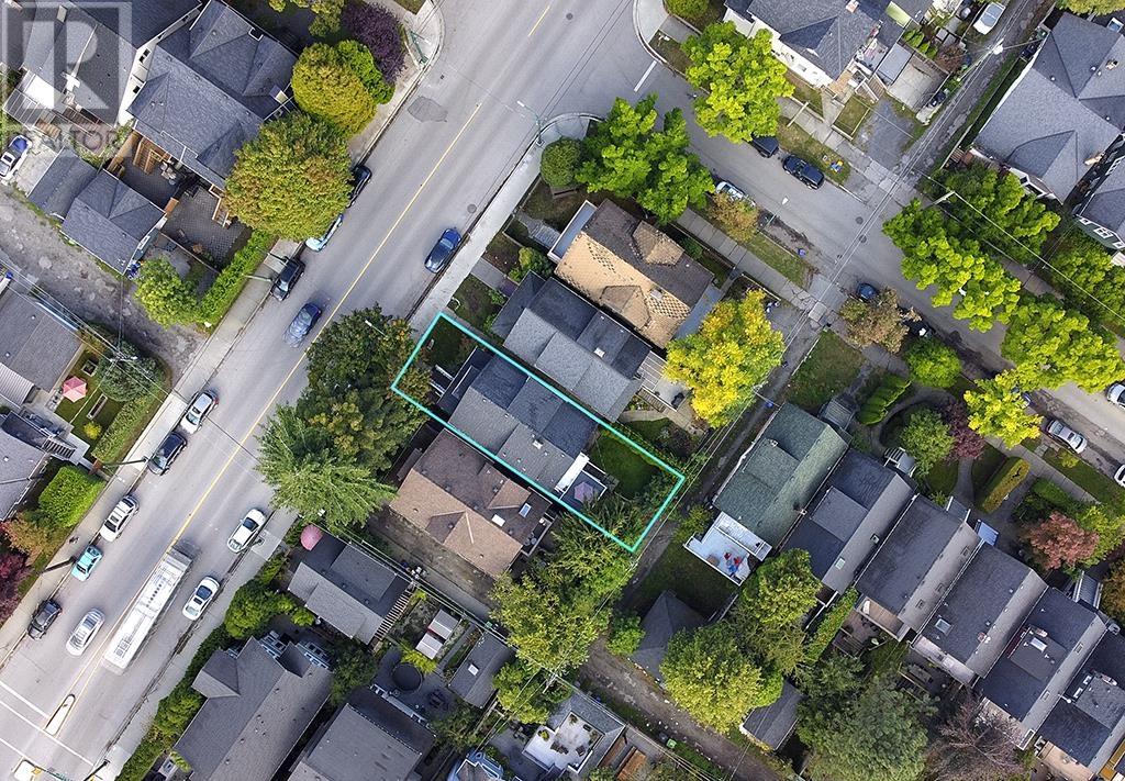 2318 Macdonald Street, Vancouver, British Columbia  V6K 3Y8 - Photo 19 - R2821340