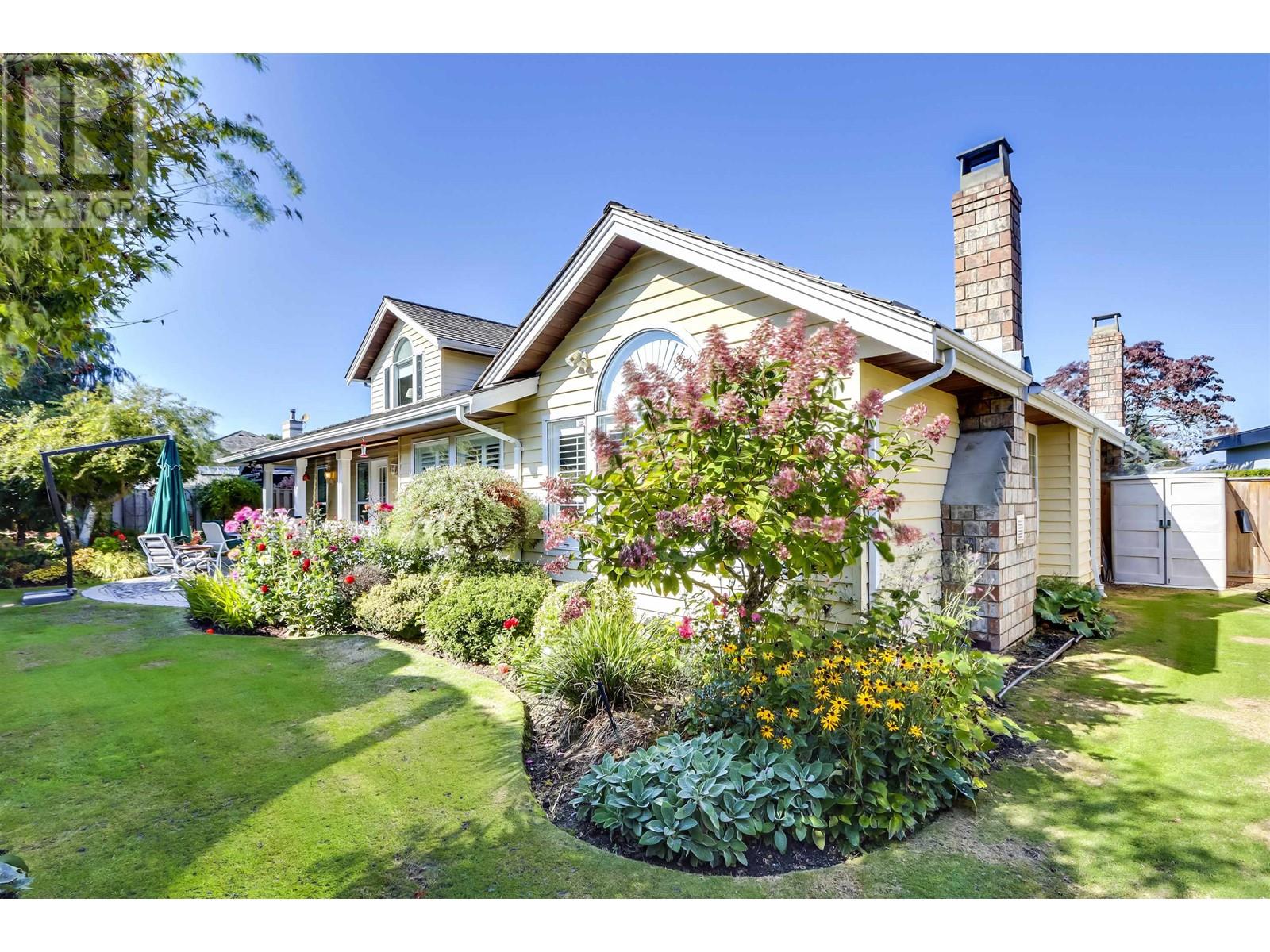 4368 Craigflower Drive, Richmond, British Columbia  V7C 4W3 - Photo 2 - R2821352