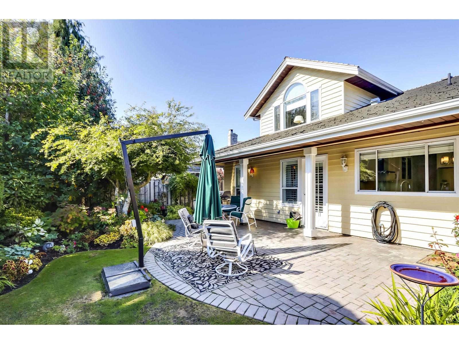 4368 Craigflower Drive, Richmond, British Columbia  V7C 4W3 - Photo 29 - R2821352